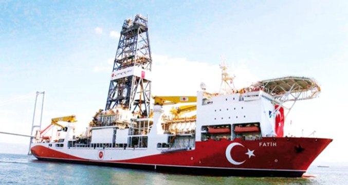 Son Dakika! ABD'nin Kıbrıs Açıklamasına Türkiye'den İlk Tepki: Kabul Edilemez