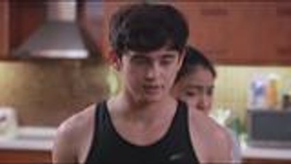 Clark, iniwasan ang naramdaman sa  yakap ni Leah