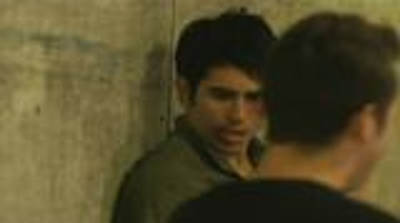 Gustavo, inamin na sya ang taga-sundo