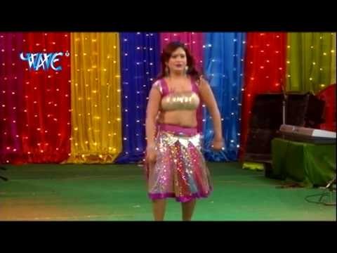 सईया के राते तरक गईल दादा Saiyan Ke Rate Tarak Gail| Bhojpuri Hit Dance Song|Live Dance 2015
