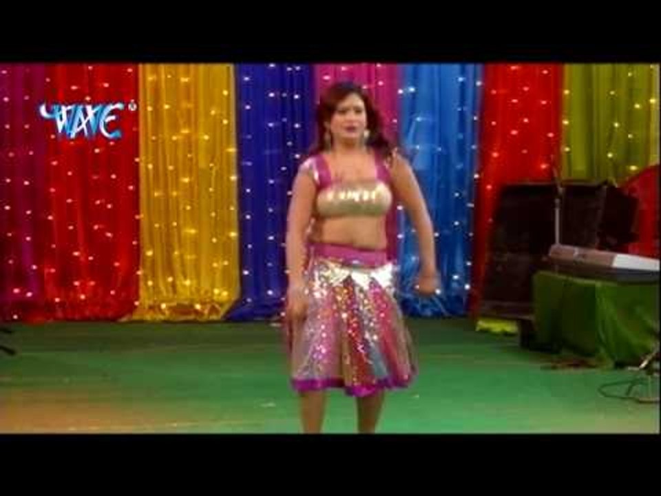 सईया  के राते तरक गईल दादा  Saiyan Ke Rate Tarak Gail| Bhojpuri Hit Dance Song|Live  Dance 2015