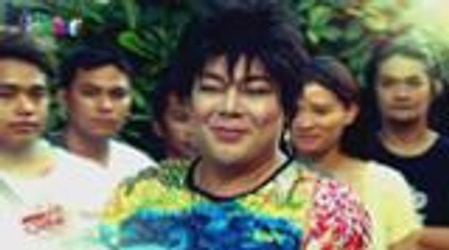 Doble Kara at Pasion de Amor cast nagsama-sama para mag Show The Love