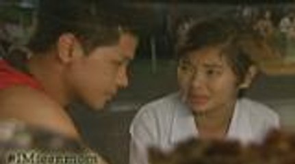 Donji, pinagsamantalahan ang pagkabata ni Lyka