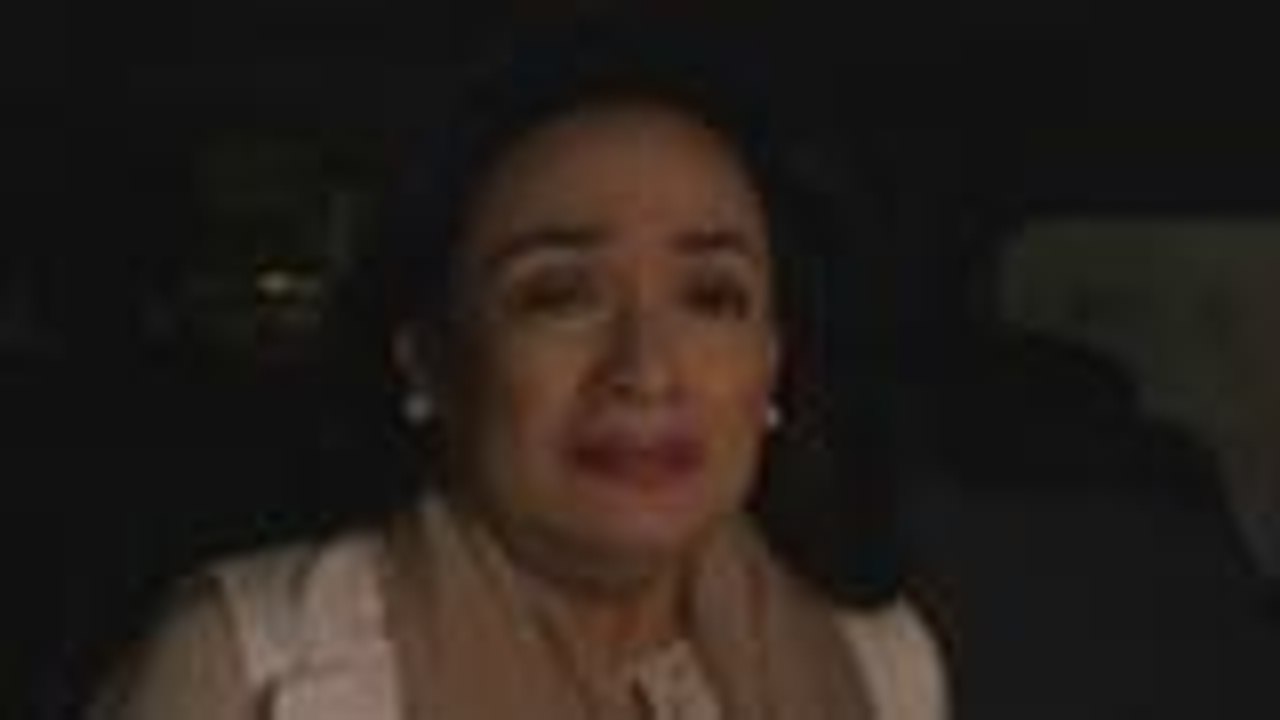 AVL, piniling wag kausapin ang anak na si Hannah at Nathaniel