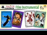 Film Instrumental | Audio Jukebox | Kannada Movie Hit Songs Instrumental