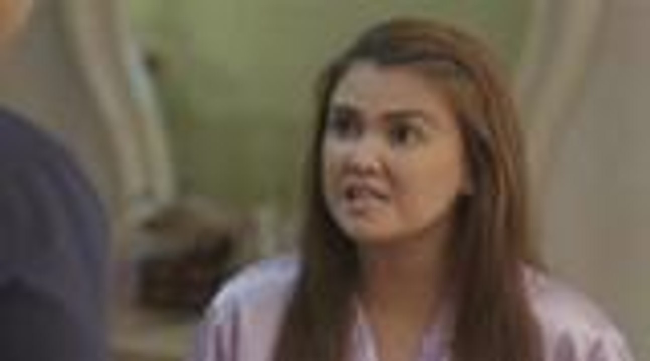 Claudia to Eduardo: "kasi hanggang ngayon mahal mo padin sya"