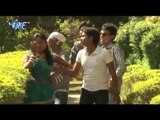 लाइन पे कब अईहे  Line Pe Bola Kab Aayihe |Lahanga Me Juju |Bhojpuri Hit Song HD