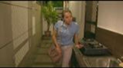 Carmelita, nagalit kay Sara