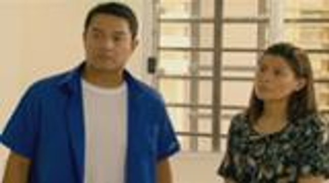 Lucille, kinompronta si Laura