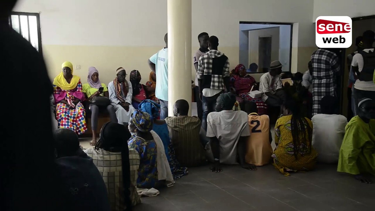 Condamnation Cheikh Béthio: Réaction à chaud de son avocat