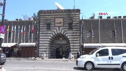 Diyarbakır Takımları Şampiyon Oldu, Ülkelerine Dönecek Para Bulamadılar