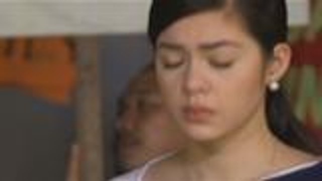 AVL, tuluyan ng naipit sa sitwasyon.