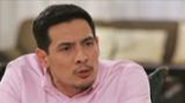 Leandro at Carlo, nagharap na