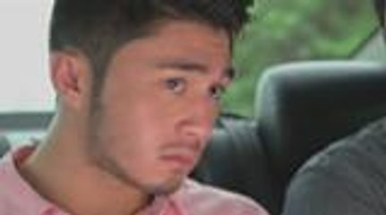 Henry, binaril ni Carding