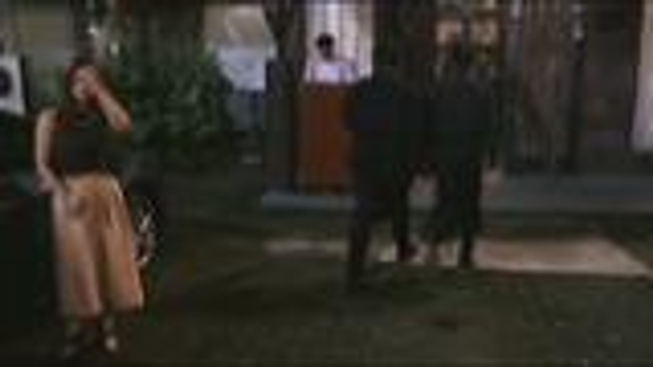 Cecilia, naglabas ng saloobin kay Carlo