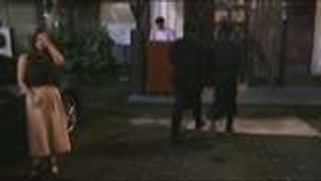 Cecilia, naglabas ng saloobin kay Carlo