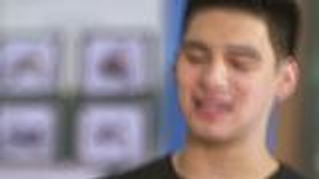 Jack, nangakong di susukuan ang kanyang anak na si Jigs