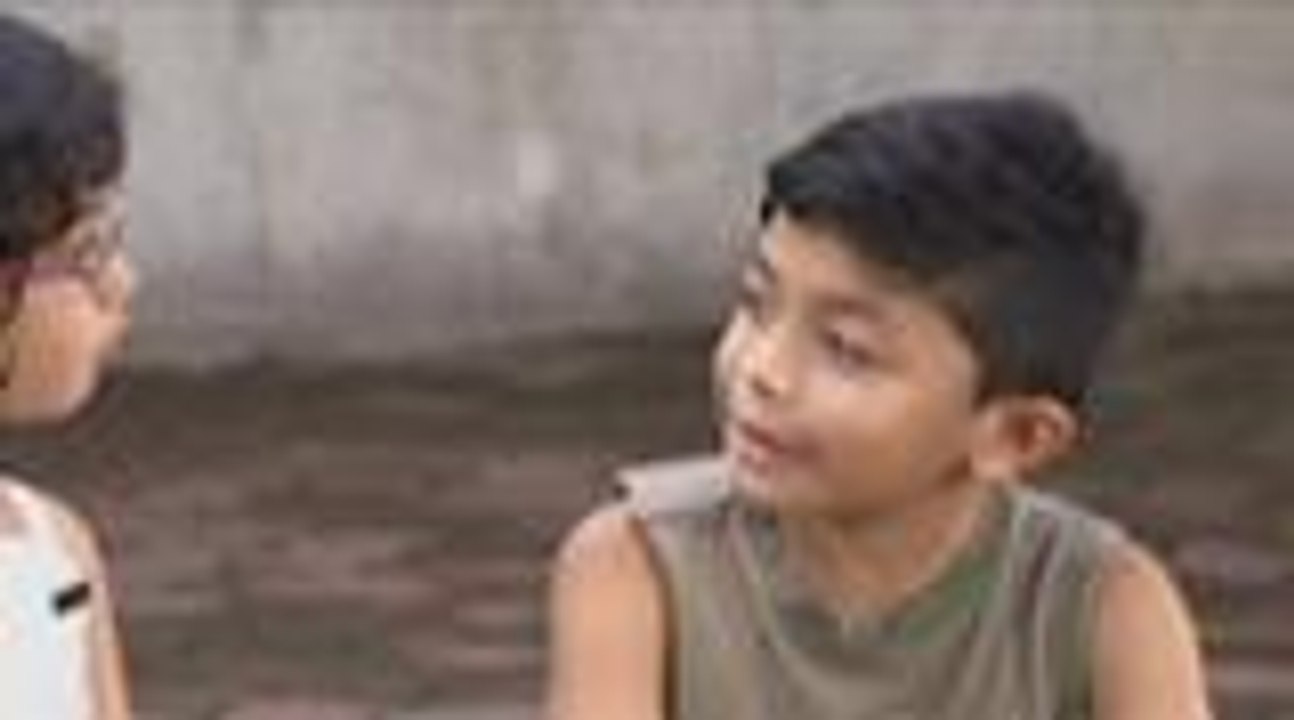 Mac-mac, nakaisip ng paraan para mapangiti si Ningning