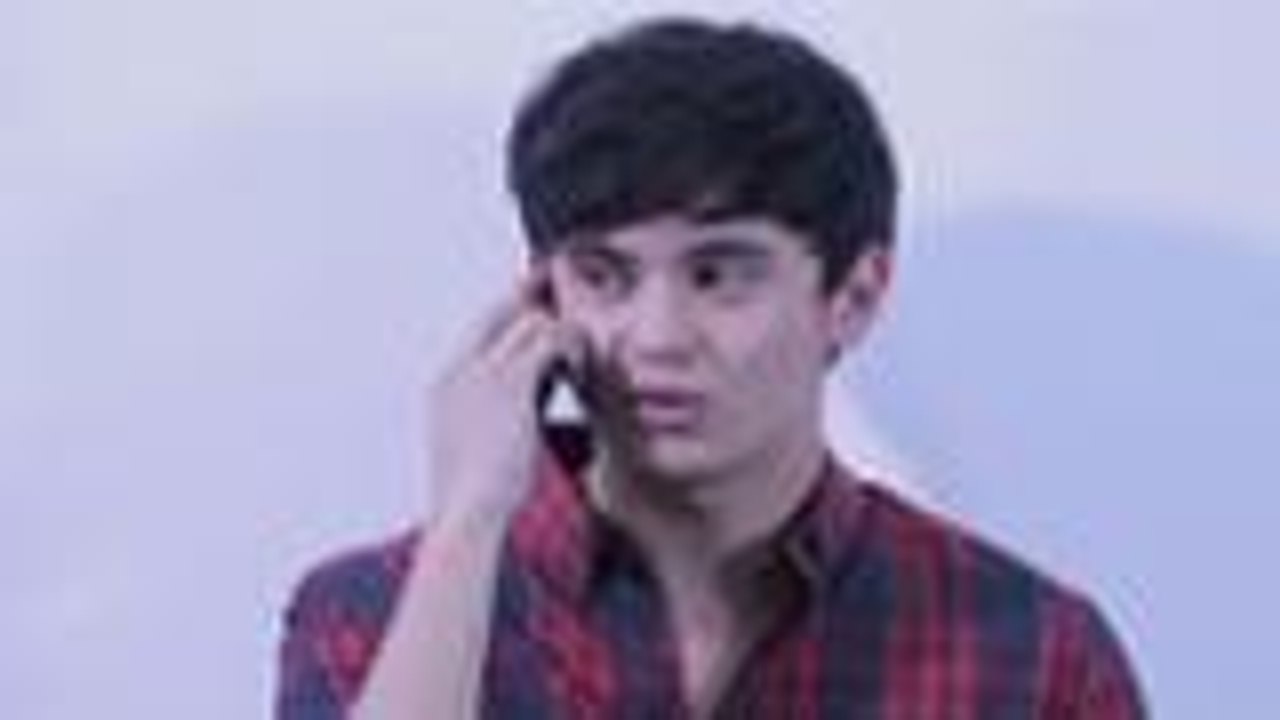 Clark at Leah, nagdadalawang isip sa kanilang nararamdaman para sa isa't-isa