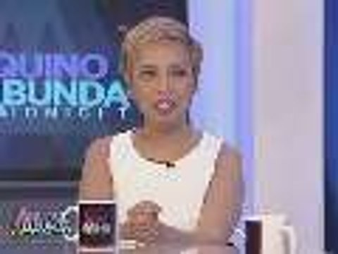 Kakai Bautista reacts to people comparing her to Your Face Sounds Familiar champ Melai Cantiveros