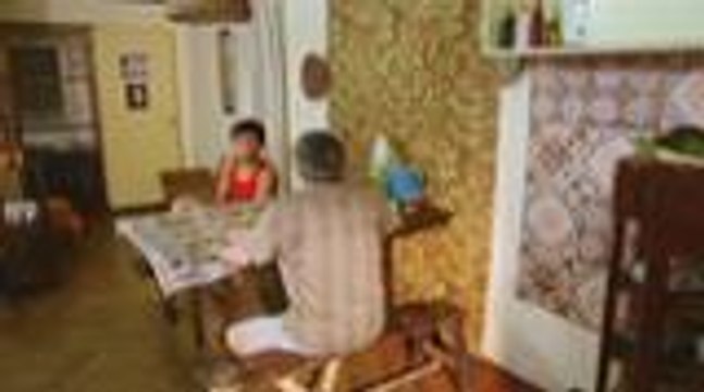 Mang Sol, ibinilin ang kanyang pamilya kay Tolayts