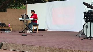 Instrumental and Singing Competition 2019 @ Boarding School In Mumbai
