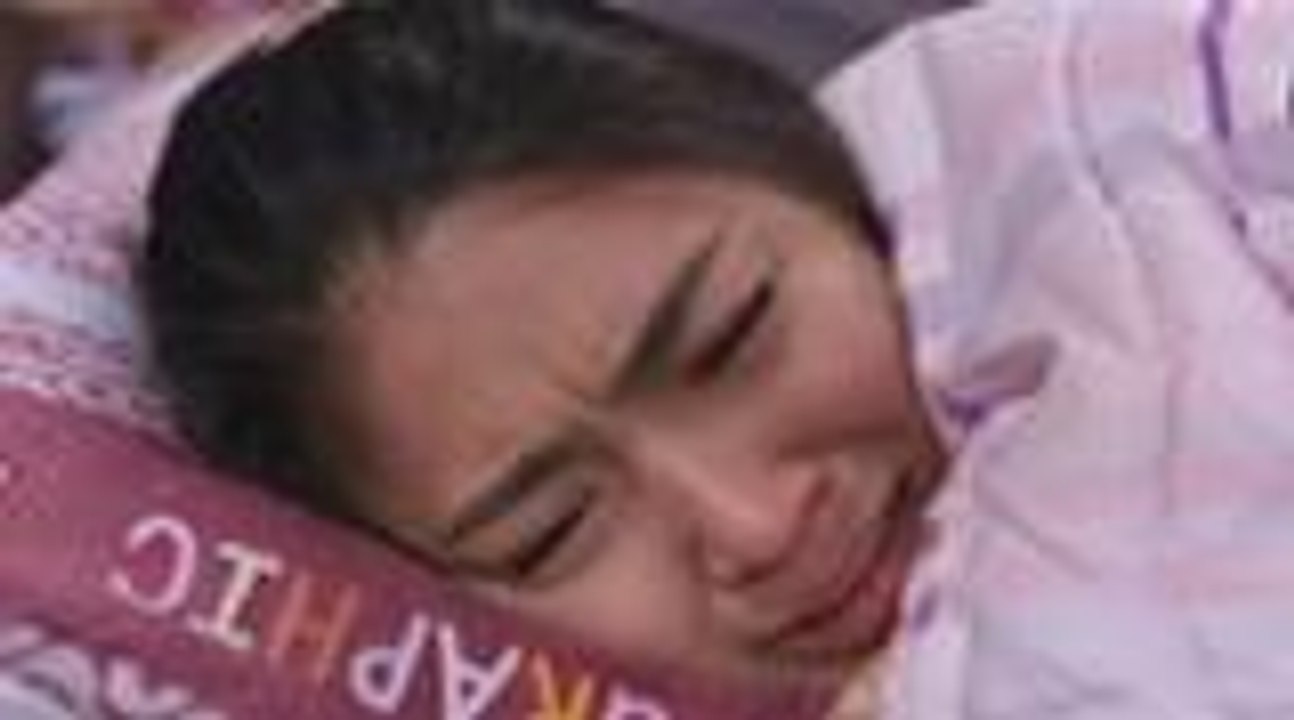 Leah, labis na nangungulila sa kanyang Ama