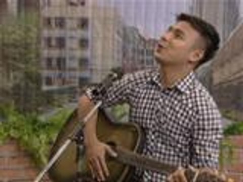 Sino kaya itong nangharana kay Viv? Kilalanin!