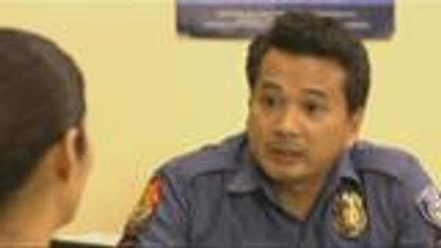 Pamilya Bartolome, nagsimulang mag-alala kay Nathaniel at Abi