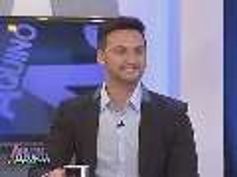 Fast Talk with Billy Crawford: Kung ulam si Coleen ano siya?