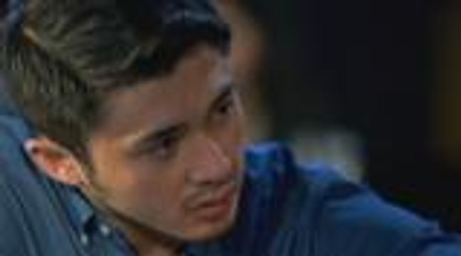 Henry hires Edong as his new driver