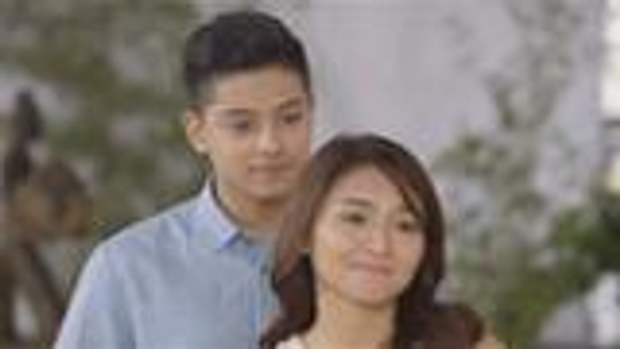 Saan kaya balak dalin ni Angelo si Yna?