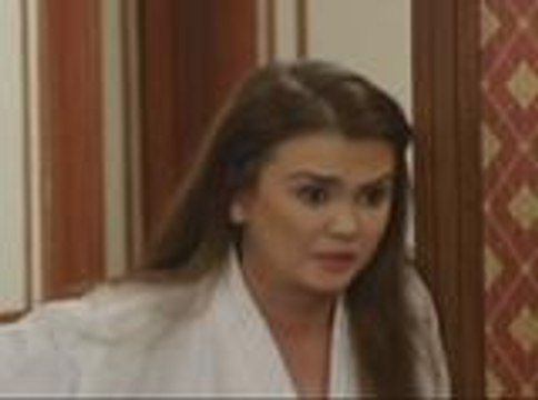 Claudia at Eduardo, nagkaroon ng pagtatalo dahil kay Amor
