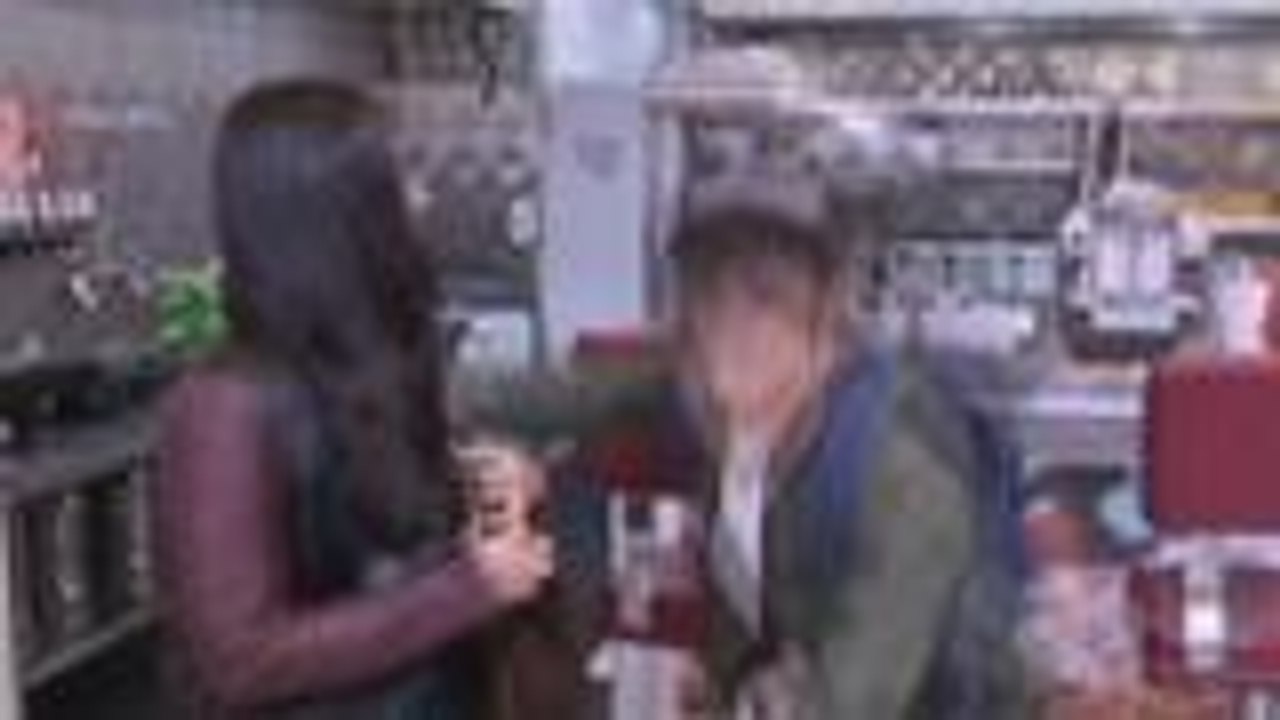 Clark, dinamayan si Leah sa kanyang problema