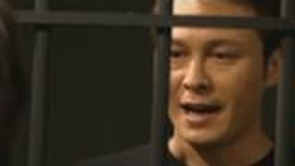 AVL, patuloy ang pagpapaamin kay Gustavo sa tunay nitong balak