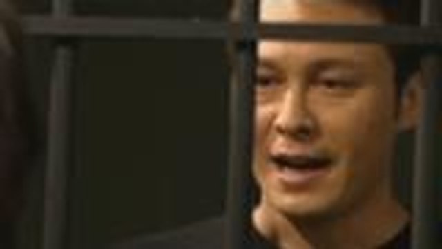 AVL, patuloy ang pagpapaamin kay Gustavo sa tunay nitong balak