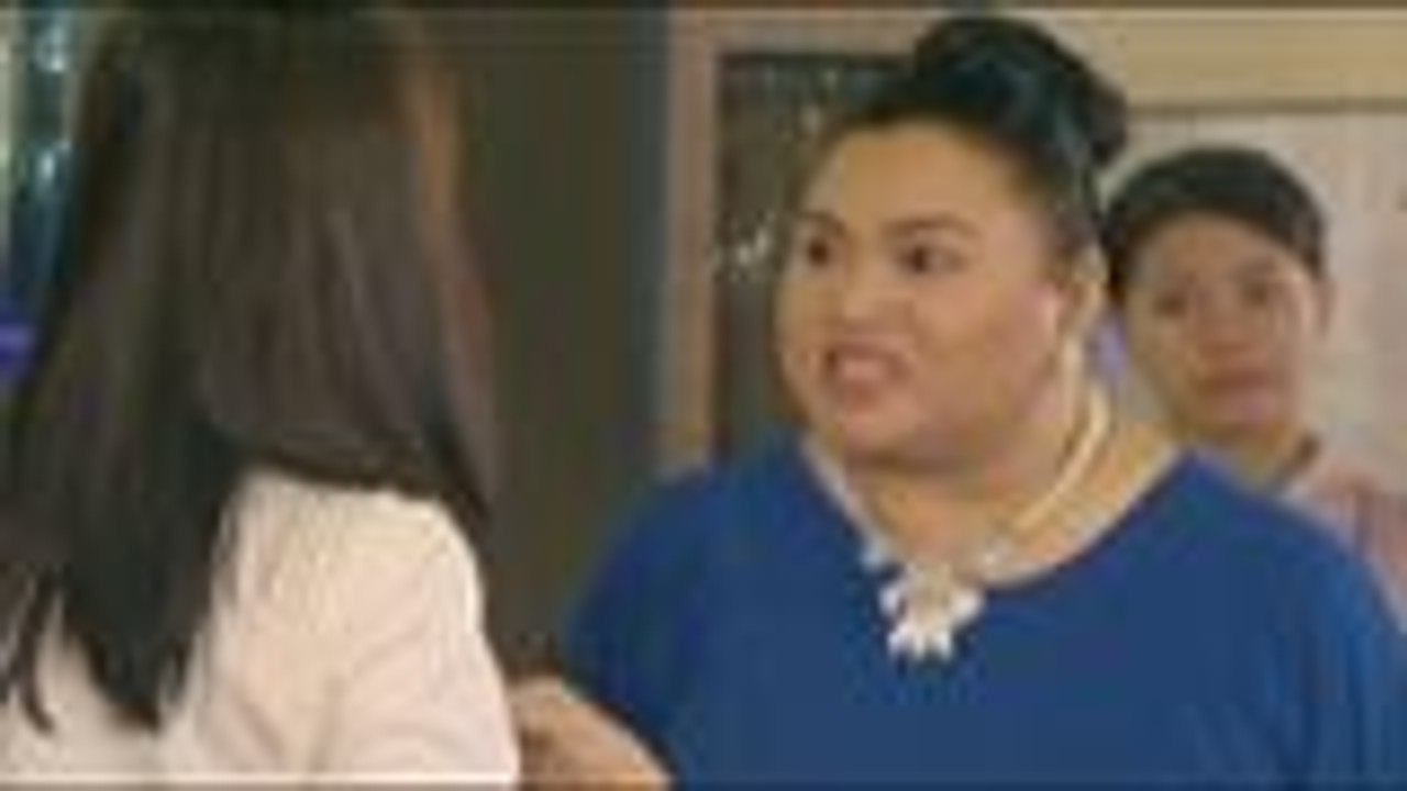 Kara, pinagkamalang si Sara