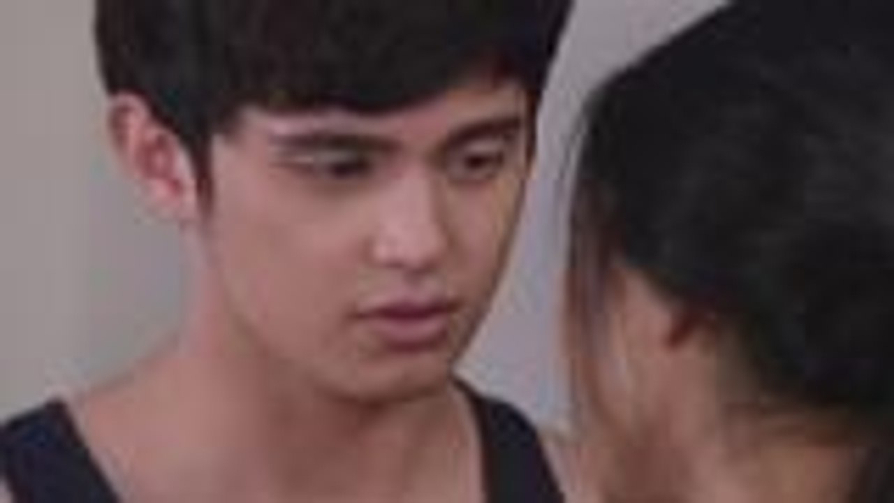 Clark at Leah, sinabing mahal ang isa't-isa