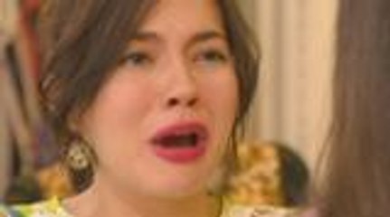 Kara at Sara, nagkita na