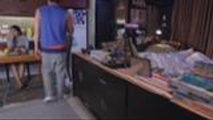 Clark, sasamahan si Leah sa paghahanap sa kanyang Ina