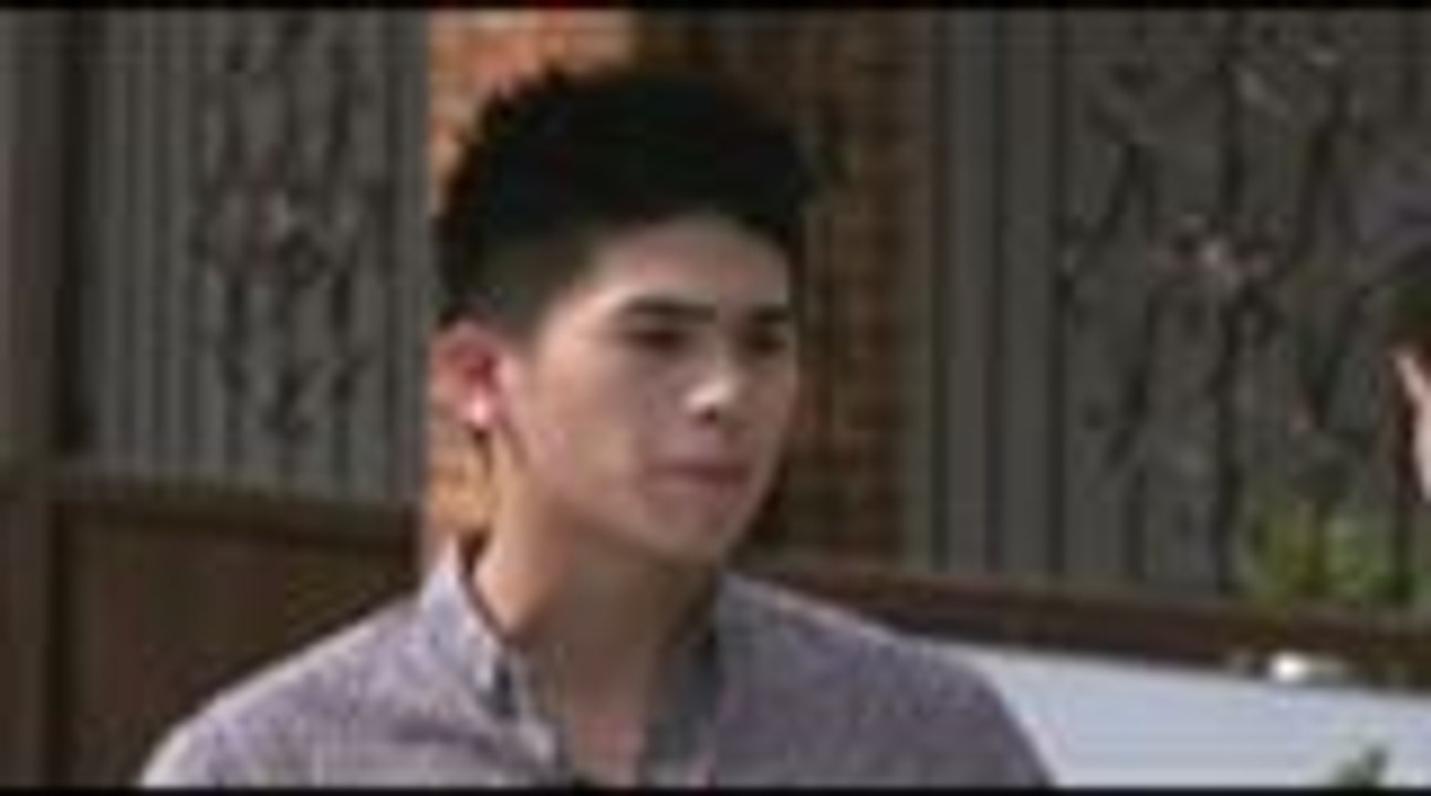 Alex, kinausap si Joel tungkol kay Bea