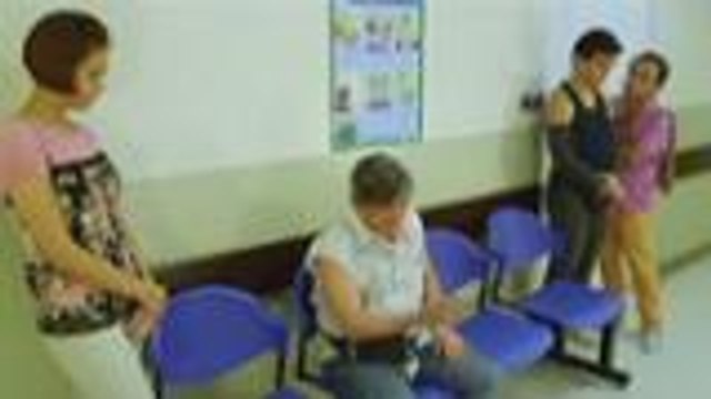 Leah, nalaman na ang tunay na kalagayan ng kanyang Ama