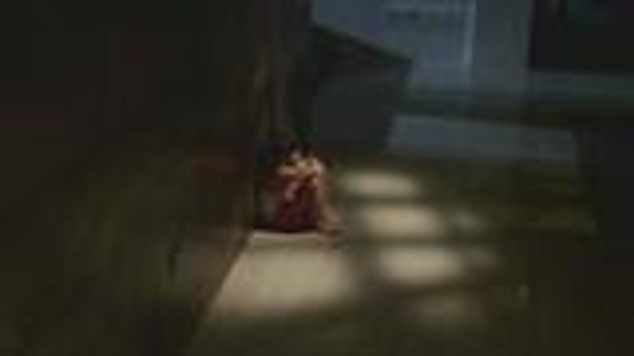 Amor, muling napanaginipan ang kanyang anak