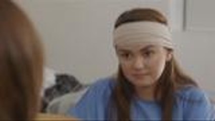 Amor at Claudia, may pasimpleng banat sa isa't isa