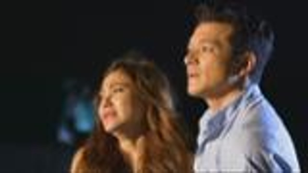 Gael, nalaman na ang katotohanan na si Carlos ang kapatid niya