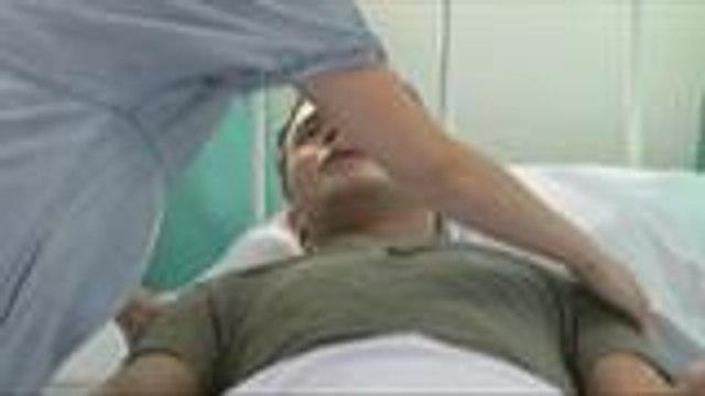 Lena, inalagaan si Edong