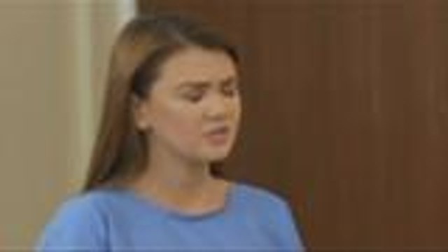 Belen at Claudia, muling nagkaharap matapos ang aksidente