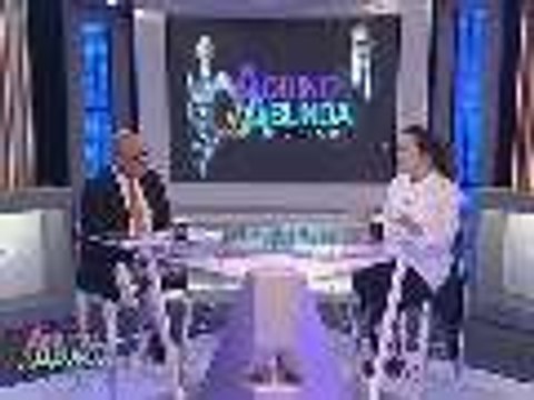 Boy Abunda sinabing may 'power to switch off' ang mga manonood