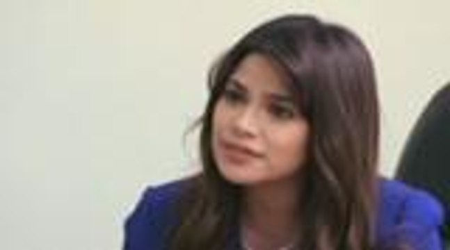 Toni, sinabi kay Leandro na nakita niya si Cecilia na may kasamang iba