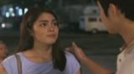 Corrine & Ryan practice smart parenting